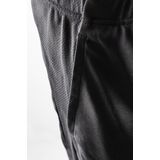 Craft Precise - Sportbroek - Heren - Black Melange/Black