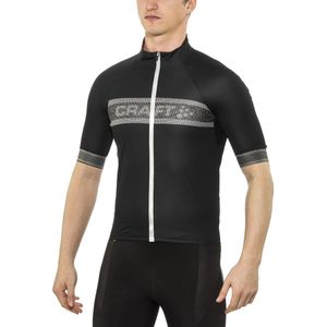 Kleding - Aero Fit - Korte Mouwen - Winddicht - Waterafstotend - Polyester