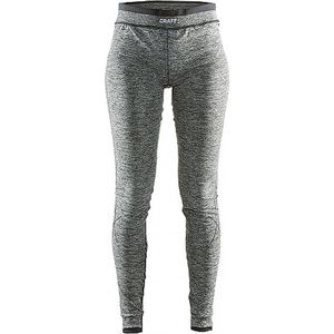 Craft - Dry Active Comfort - Thermobroek - Grijs - Dames