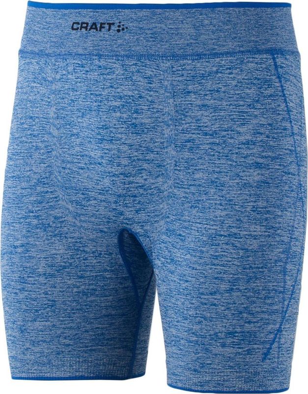 Thermo Short Craft Active Comfort Boxer Men Sweden Blue