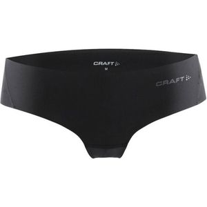 Craft - Greatness Brazilian - Sportonderbroek - Zwart - Dames