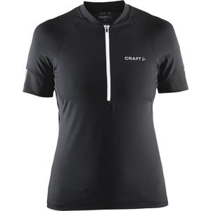 Craft - Velo - Fietsshirt - Zwart - Textiel