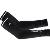 Craft armwarmers zwart