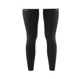 Beenwarmer Craft Leg Warmer Black-XS / S