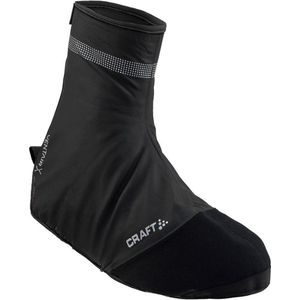 Craft Craft Shelter Bootie Overschoenen (zwart |waterdicht)