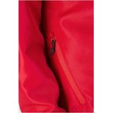Hardloop Jas - Rood - Textiel - Vrouwen