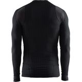 Craft Active Extreme 2 0 Cn Ls Sportshirt Heren - Black