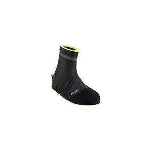 Regenoverschoen Craft Shelter Bootie Black Flumino-XL