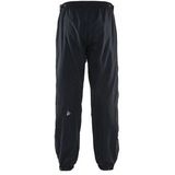 Craft - Cruise Pant - Trainingsbroek - Zwart - Lichtgewicht - Winddicht