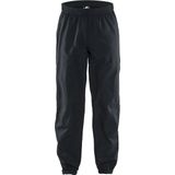 Craft - Cruise Pant - Trainingsbroek - Zwart - Lichtgewicht - Winddicht