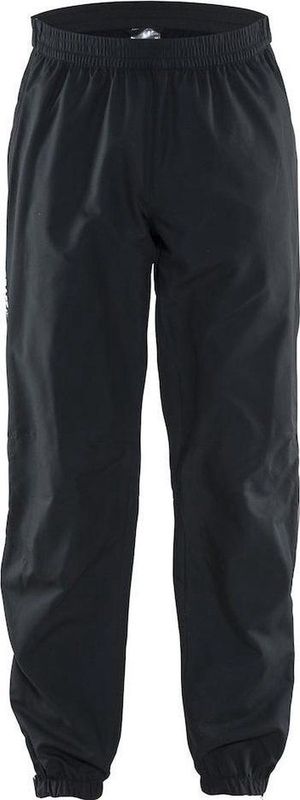 Craft - Cruise Pant - Trainingsbroek - Zwart - Lichtgewicht - Winddicht
