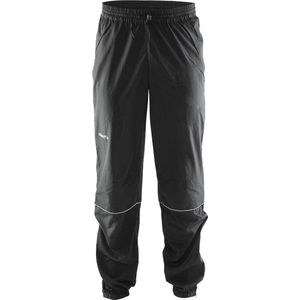 Craft Mind Blocked pants men black xl