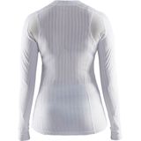 Craft Active Extreme 2 0 Cn Ls 491 - Sportshirt - White - Dames