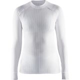 Craft Active Extreme 2 0 Cn Ls 491 - Sportshirt - White - Dames