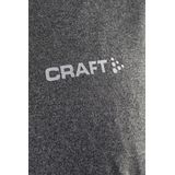 T-Shirt Craft Men Prime Tee Grey Mélange