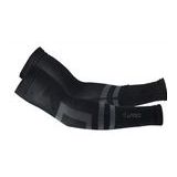 Armwarmer Craft Seamless Arm Warmer Black-M / L