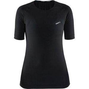Craft Cool Intensity Sportshirt performance - Vrouwen - zwart