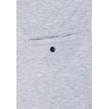Craft - Ride - Fietsshirt - Grijs - 96% Polyester 4% Elastaan