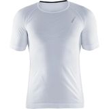 Craft - Cool Intensity - Sportshirt - Wit - Polyester