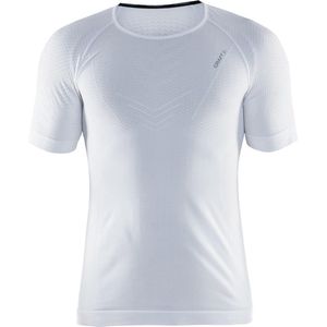 Craft - Cool Intensity - Sportshirt - Wit - Polyester