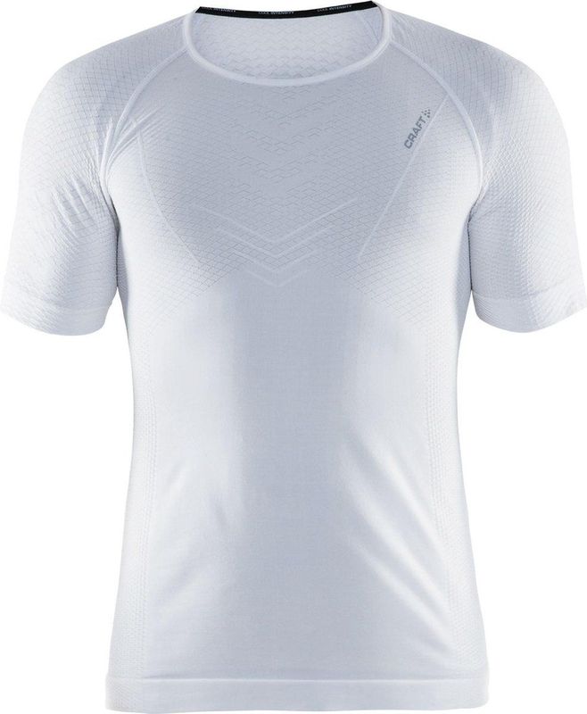 Craft - Cool Intensity - Sportshirt - Wit - Polyester