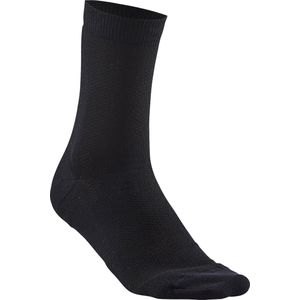 Craft - Sportsokken - Zwart - Polyamide en Elastaan