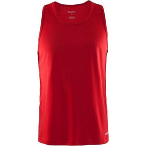 Craft - Mind - Sport Tanktop - Zwart - Katoen