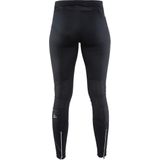 Craft Essential Tights W Sportlegging Dames - Black