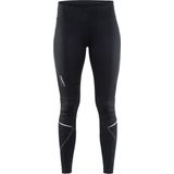Craft Essential Tights W Sportlegging Dames - Black