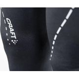 Craft - Essential Tights - Sportbroek - Zwart - Polyester