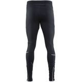 Craft - Essential Tights - Sportbroek - Zwart - Polyester