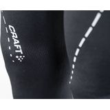Craft - Essential Tights - Sportbroek - Zwart - Polyester