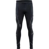 Craft - Essential Tights - Sportbroek - Zwart - Polyester