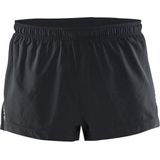 Craft - Essential 2" Shorts - Sportbroek - Zwart