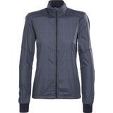 Craft - Ride Windbreaker - Fietsjas - Grijs - 100% Polyester