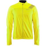 Fietsjack Craft Verve Rain Men Flumino