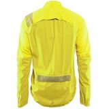 Fietsjack Craft Verve Rain Men Flumino