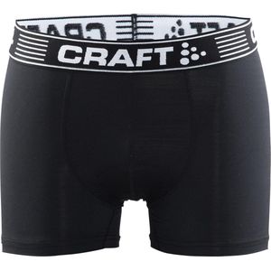 Fietsbroek Craft Greatness Bike Boxer Men Black White
