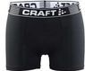 Fietsbroek Craft Greatness Bike Boxer Men Black White
