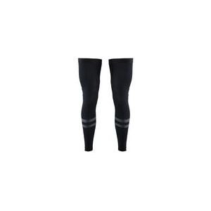 Beenwarmer Craft Seamless Leg Warmer Black-XS / S