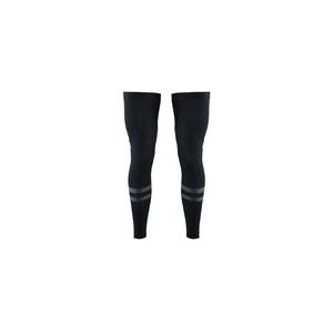 Craft Heren SEAMLESS LEG WARMER 2.0 Beenwarmers, zwart, XL/XXL