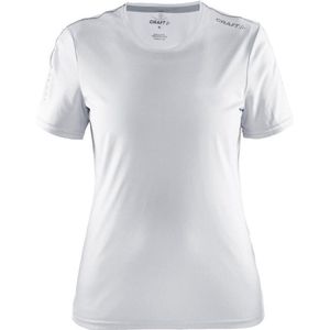 Craft - Maat L - Mind SS Tee Women Wit