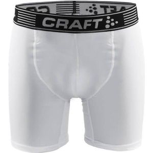 Craft - Greatness - Boxershort - Wit - Polyester