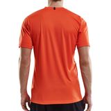 Craft Squad Jersey Solid M 1905560 - Bright Red