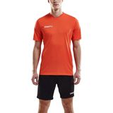 Craft Squad Jersey Solid M 1905560 - Bright Red