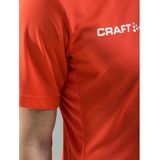 Craft Squad Jersey Solid M 1905560 - Bright Red