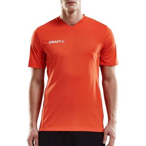 Craft Squad Jersey Solid M 1905560 - Bright Red