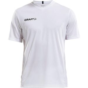 Craft Squad Jersey Solid Sportshirt Mannen