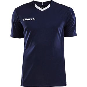 Craft Progress Jersey Contrast M 1905561 - Navy