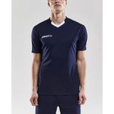 Craft Progress Jersey Contrast M 1905561 - Navy